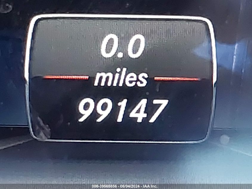 2014 Mercedes-Benz E 350 VIN: WDDHF5KB7EA814697 Lot: 39565856