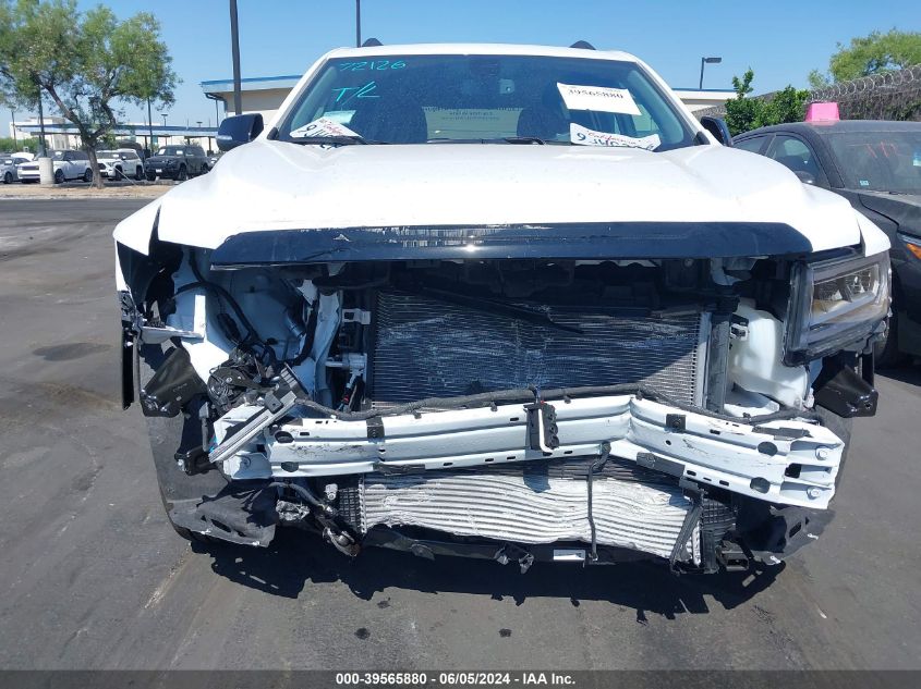 2023 GMC Acadia Fwd Slt VIN: 1GKKNML44PZ253106 Lot: 39565880