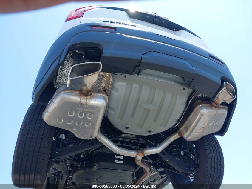 2023 GMC Acadia Fwd Slt VIN: 1GKKNML44PZ253106 Lot: 39565880