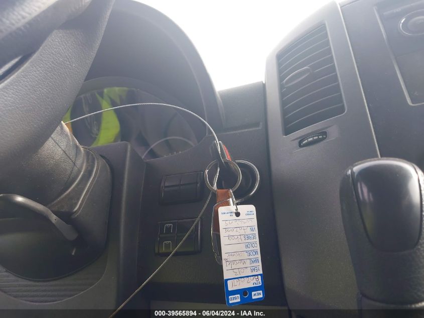 2013 Mercedes-Benz Sprinter 2500 High Roof VIN: WDZPE8CC5D5727924 Lot: 39565894