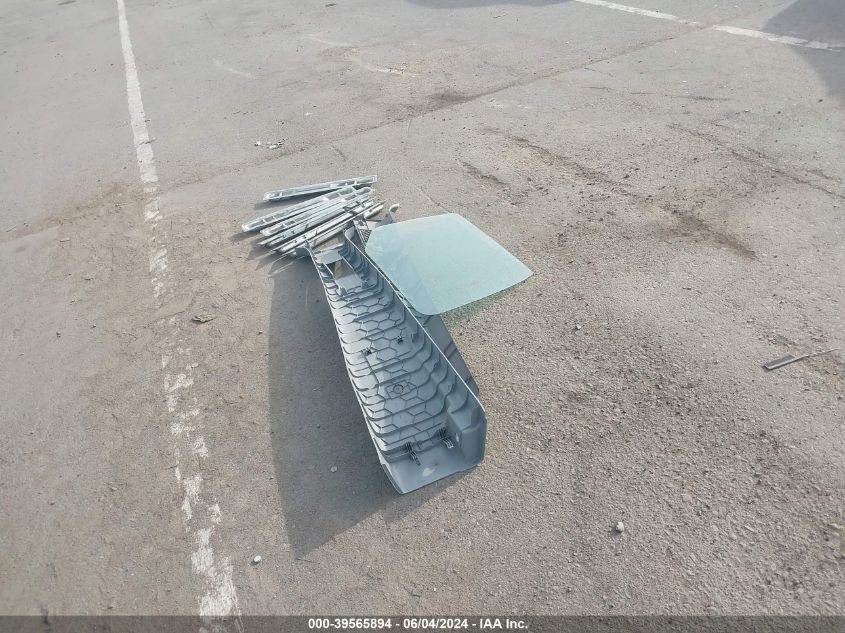 2013 Mercedes-Benz Sprinter 2500 High Roof VIN: WDZPE8CC5D5727924 Lot: 39565894