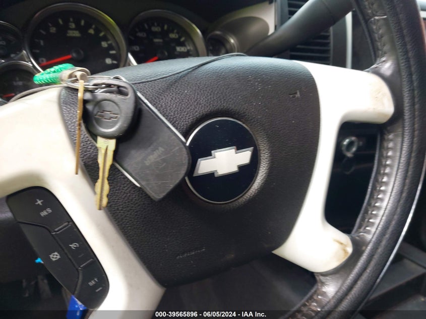 2009 Chevrolet Silverado 1500 Lt VIN: 2GCEC23C491137376 Lot: 39565896