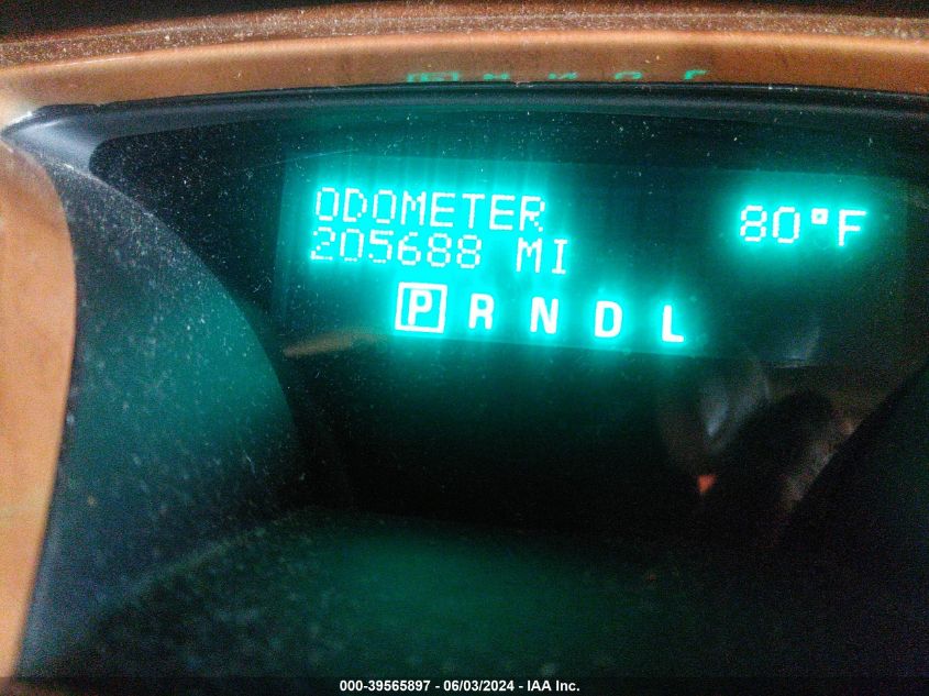 2011 Buick Enclave 2Xl VIN: 5GAKRCED4BJ139218 Lot: 39565897