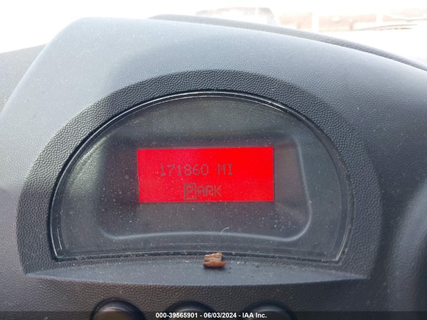 2007 Pontiac Grand Prix VIN: 2G2WP552X71197324 Lot: 39565901