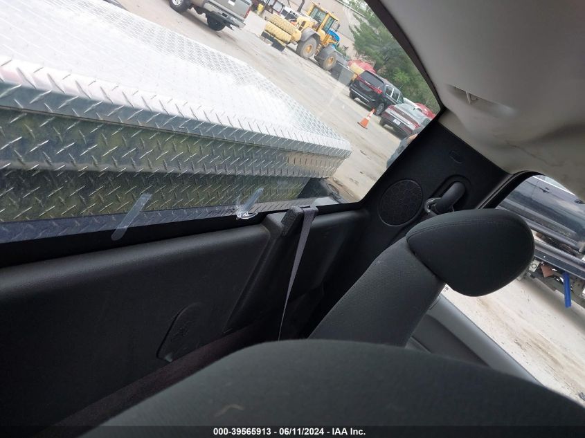 2012 Chevrolet Silverado 1500 Work Truck VIN: 1GCNKPEX9CZ279012 Lot: 39565913