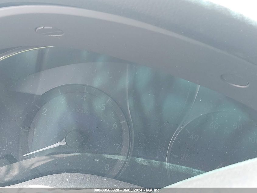 2010 Lexus Rx 350 VIN: 2T2ZK1BA9AC032137 Lot: 39565928