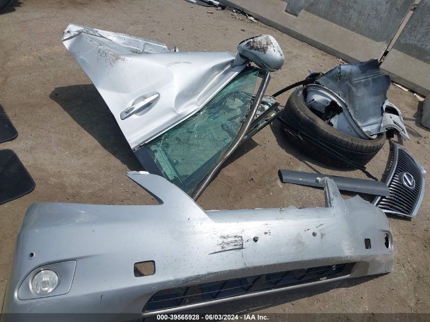 2010 Lexus Rx 350 VIN: 2T2ZK1BA9AC032137 Lot: 39565928