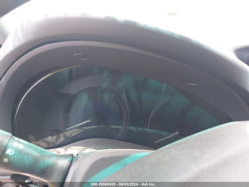 2010 Lexus Rx 350 VIN: 2T2ZK1BA9AC032137 Lot: 39565928