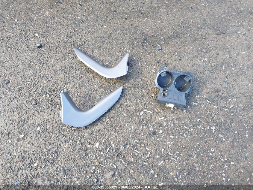 2008 Toyota Rav4 VIN: JTMBD33V185160697 Lot: 39565929