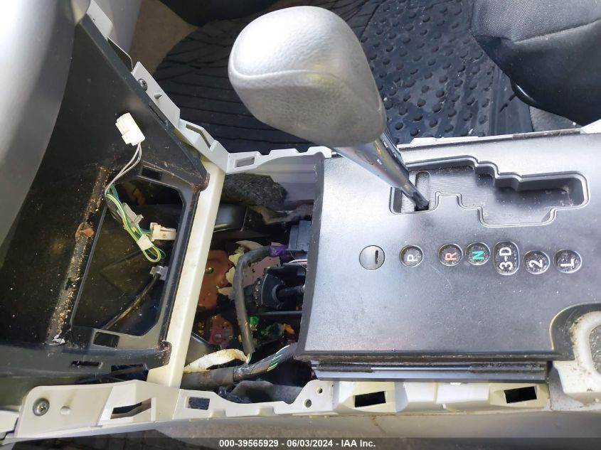 2008 Toyota Rav4 VIN: JTMBD33V185160697 Lot: 39565929