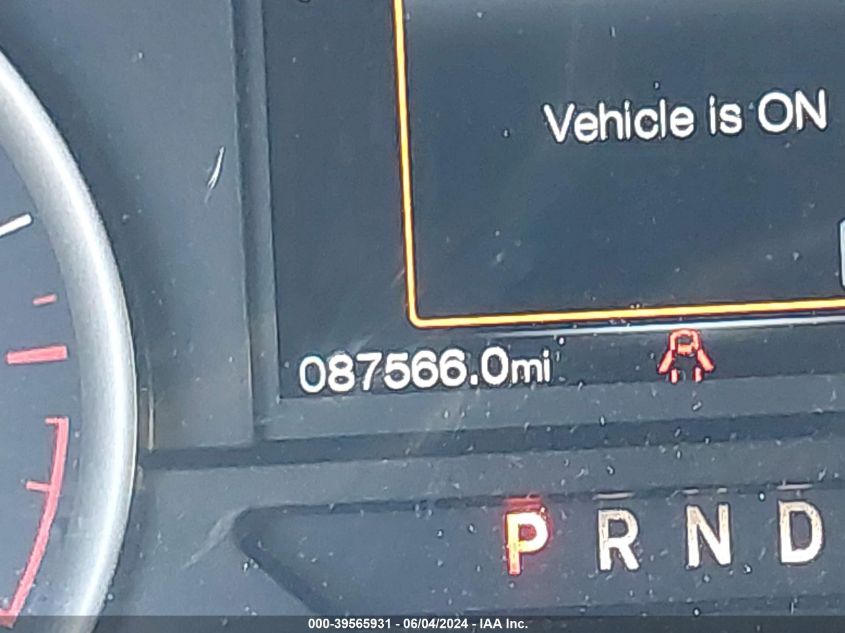 2018 Ford F-150 Xlt VIN: 1FTFW1EG1JFA37562 Lot: 39565931