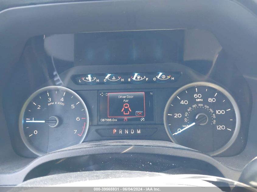 2018 Ford F-150 Xlt VIN: 1FTFW1EG1JFA37562 Lot: 39565931