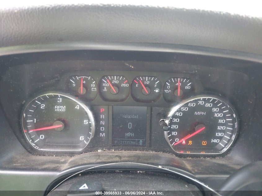 2014 Chevrolet Silverado 1500 Work Truck 2Wt VIN: 1GCNCPEH3EZ144083 Lot: 39565933