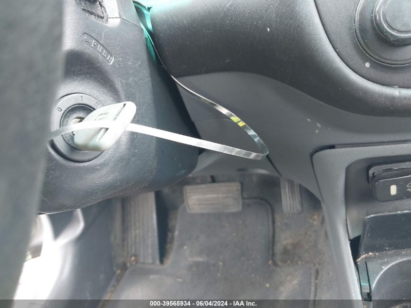 2003 Honda Civic Ex VIN: 1HGES26853L012593 Lot: 39565934