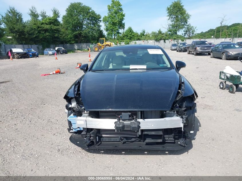 2020 Hyundai Sonata Limited VIN: 5NPEH4J23LH044877 Lot: 39565955