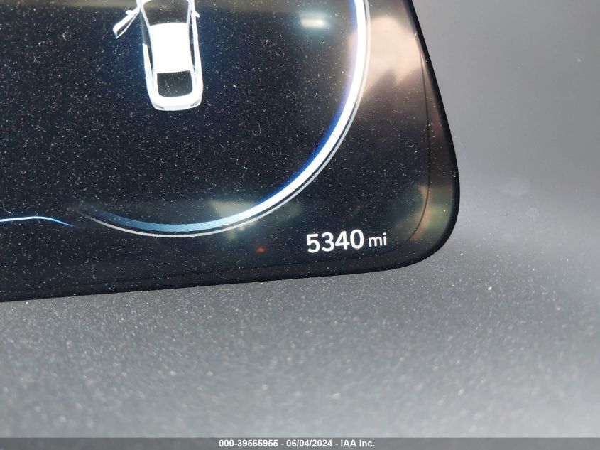 2020 Hyundai Sonata Limited VIN: 5NPEH4J23LH044877 Lot: 39565955