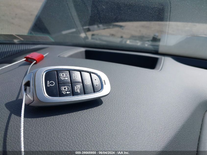 2020 Hyundai Sonata Limited VIN: 5NPEH4J23LH044877 Lot: 39565955