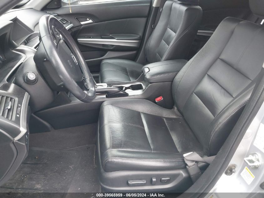 2015 Honda Crosstour Exl VIN: 5J6TF1H56FL000555 Lot: 39565959