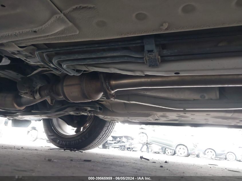 2015 Honda Crosstour Exl VIN: 5J6TF1H56FL000555 Lot: 39565959