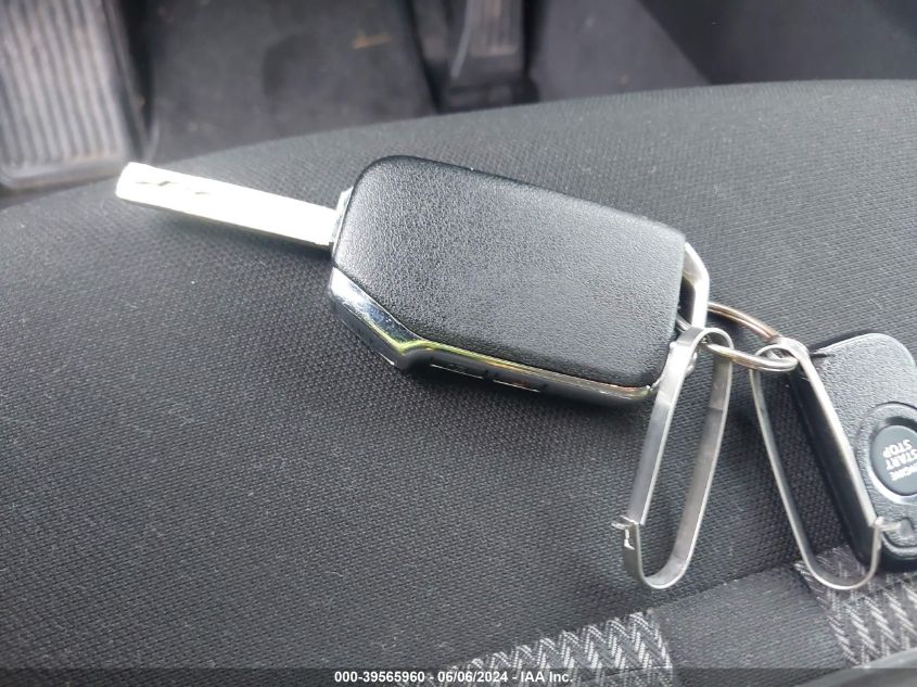 2022 Kia Sorento Lx VIN: 5XYRGDLC5NG080896 Lot: 39565960