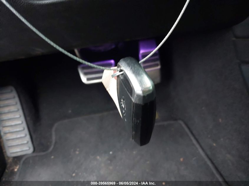 2020 Ford Mustang Gt Premium Fastback VIN: 1FA6P8CF6L5131242 Lot: 39565969