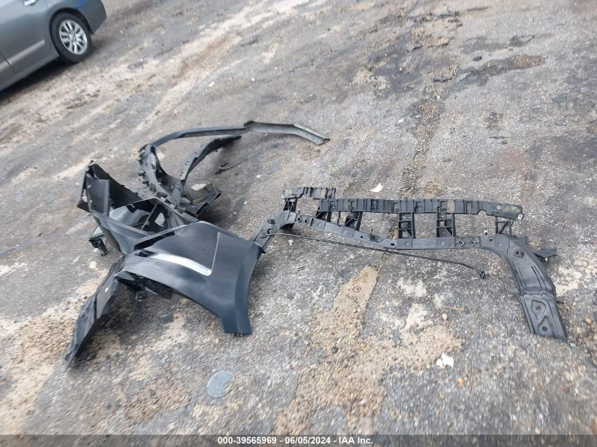 2020 Ford Mustang Gt Premium Fastback VIN: 1FA6P8CF6L5131242 Lot: 39565969