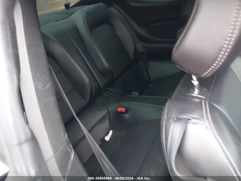 2020 Ford Mustang Gt Premium Fastback VIN: 1FA6P8CF6L5131242 Lot: 39565969