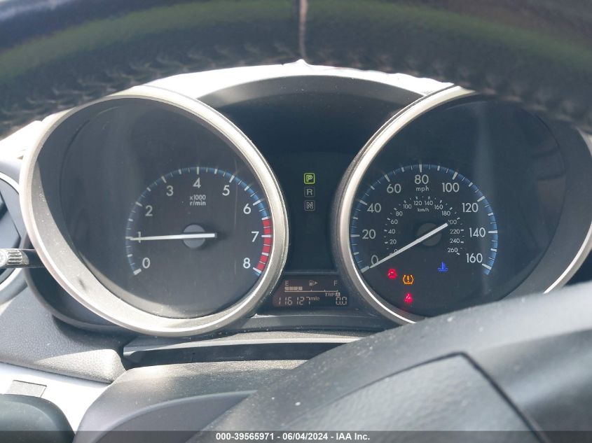 2012 Mazda Mazda3 I Touring VIN: JM1BL1V76C1623651 Lot: 39565971