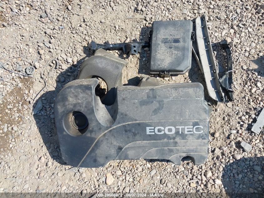 2020 Chevrolet Equinox Fwd Ls VIN: 3GNAXHEVXLS729372 Lot: 39565972