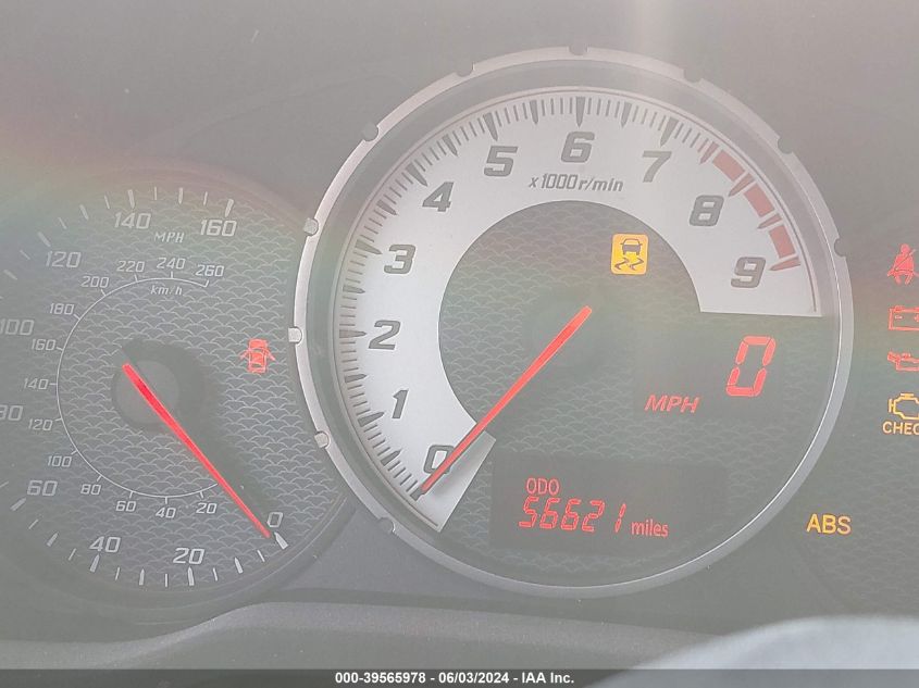 2016 Scion Fr-S VIN: JF1ZNAA10G9700683 Lot: 39565978