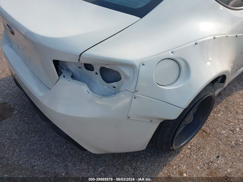 2016 Scion Fr-S VIN: JF1ZNAA10G9700683 Lot: 39565978