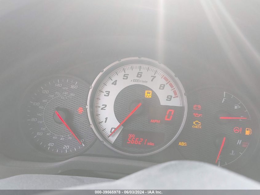 2016 Scion Fr-S VIN: JF1ZNAA10G9700683 Lot: 39565978