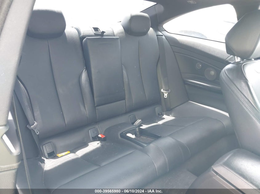 2015 BMW 428I XDRIVE - WBA3N5C59FK484926