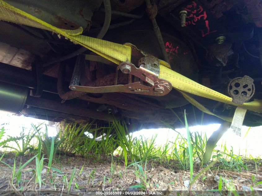 2009 Honda Cr-V Lx VIN: 5J6RE48389L016533 Lot: 39565989