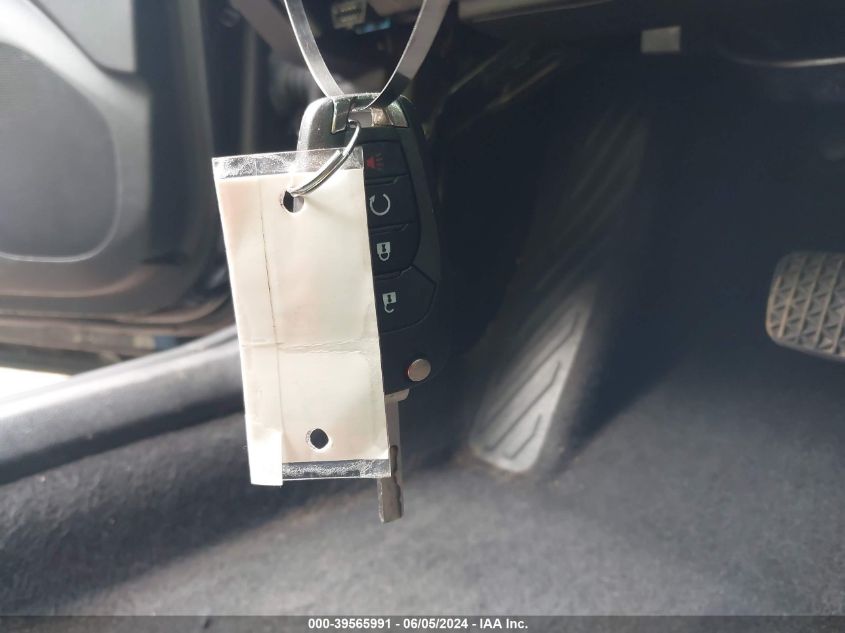 2019 Chevrolet Cruze Ls VIN: 1G1BC5SM3K7149373 Lot: 39565991