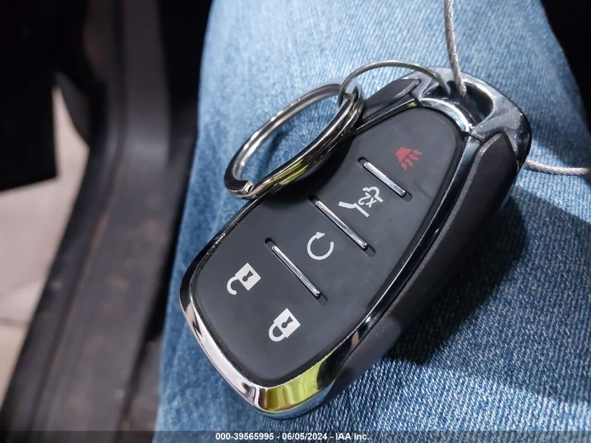 2019 Chevrolet Equinox Lt VIN: 3GNAXUEV3KL391217 Lot: 39565995