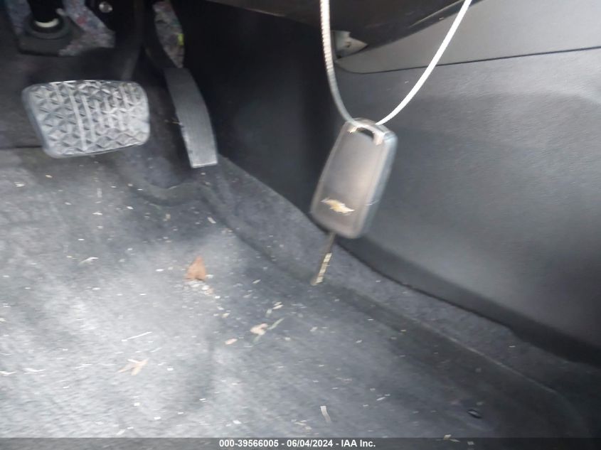 2014 Chevrolet Cruze Ltz VIN: 1G1PG5SB1E7442783 Lot: 39566005