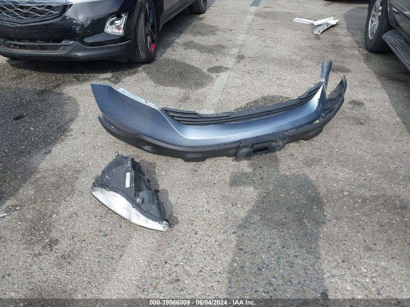 2008 Honda Cr-V Lx VIN: JHLRE48308C016890 Lot: 39566009