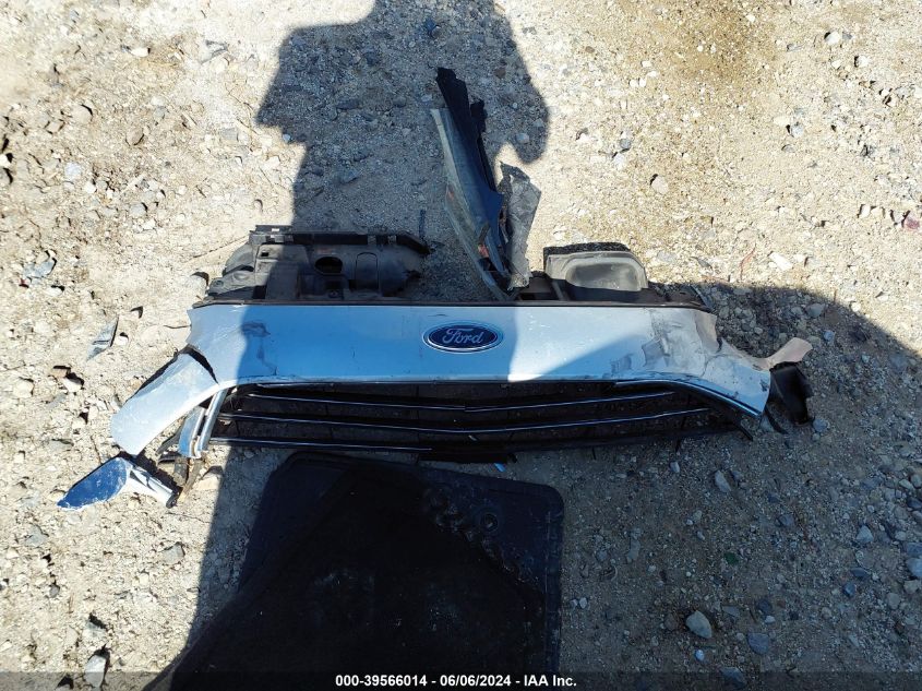 2015 Ford Fiesta Se VIN: 3FADP4BJ3FM220805 Lot: 39566014