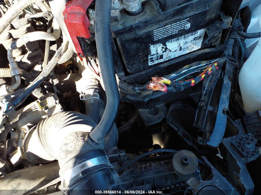 2015 Ford Fiesta Se VIN: 3FADP4BJ3FM220805 Lot: 39566014