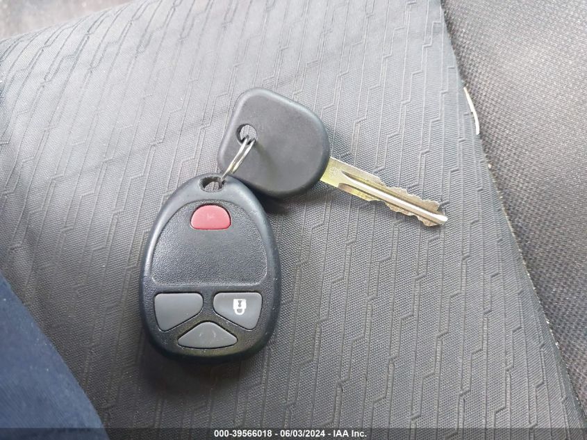 2011 Chevrolet Silverado 1500 Lt VIN: 3GCPCSE07BG259996 Lot: 39566018