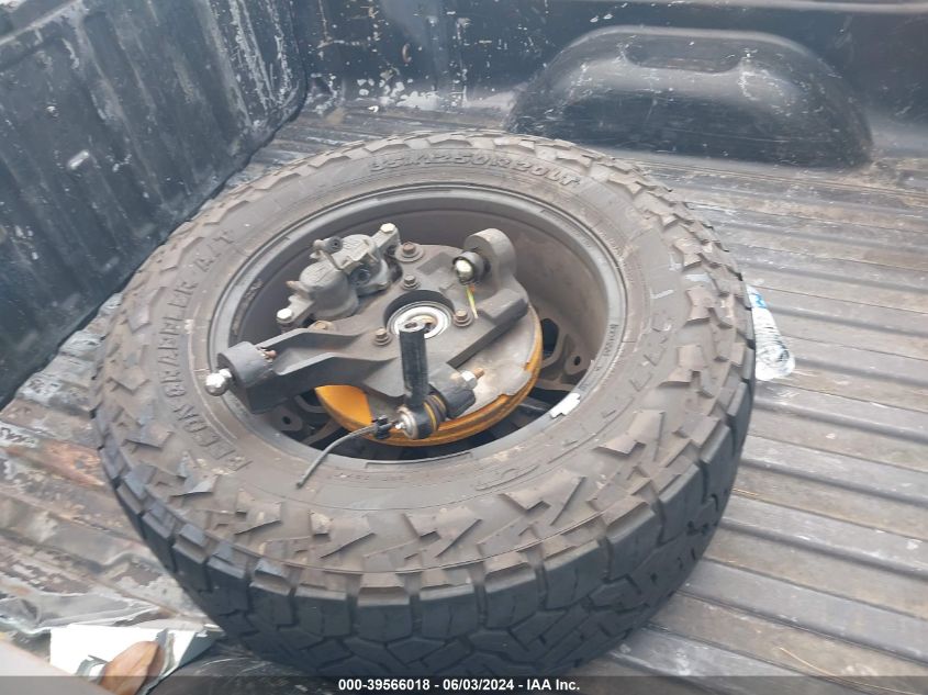 2011 Chevrolet Silverado 1500 Lt VIN: 3GCPCSE07BG259996 Lot: 39566018