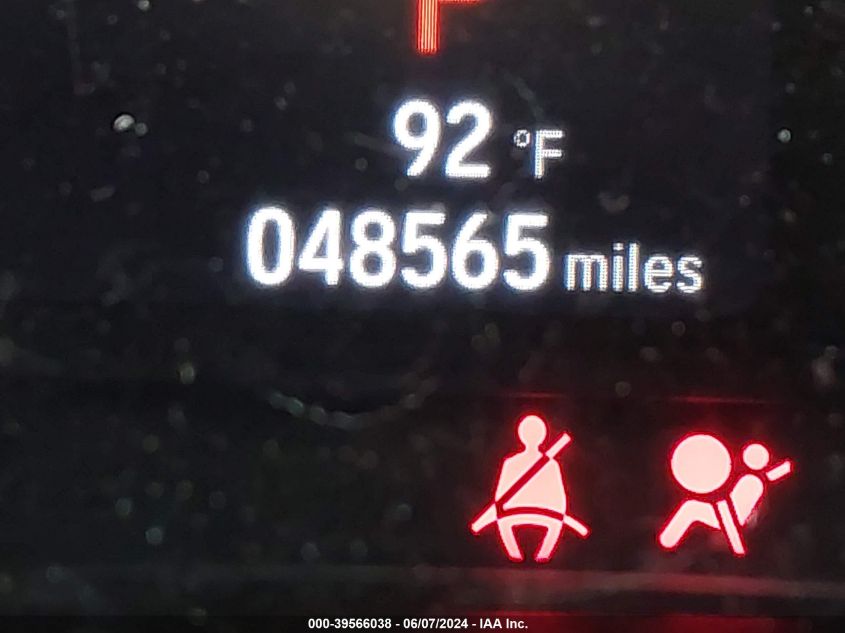 2021 Honda Accord Sport VIN: 1HGCV1F32MA081624 Lot: 39566038