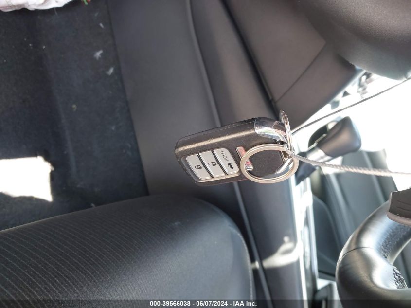 2021 Honda Accord Sport VIN: 1HGCV1F32MA081624 Lot: 39566038