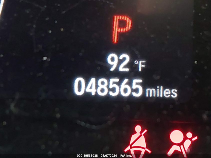 2021 Honda Accord Sport VIN: 1HGCV1F32MA081624 Lot: 39566038