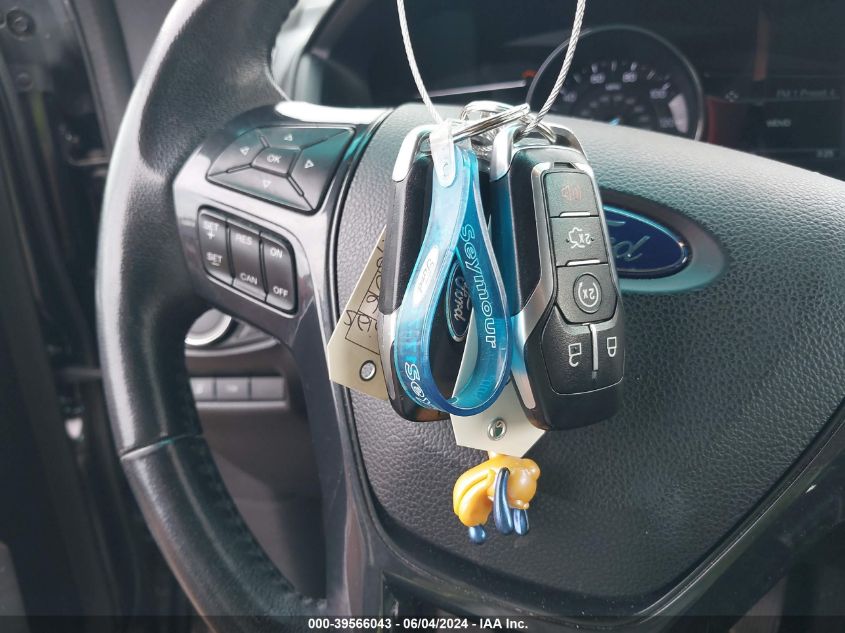 2016 Ford Explorer Xlt VIN: 1FM5K8D84GGA03625 Lot: 39566043