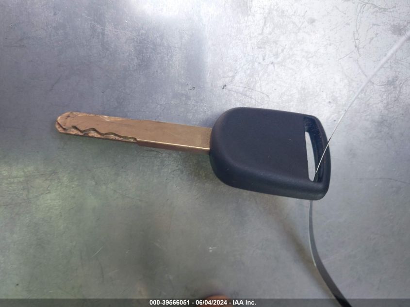 2006 Honda Accord 2.4 Se VIN: 1HGCM56356A038392 Lot: 39566051