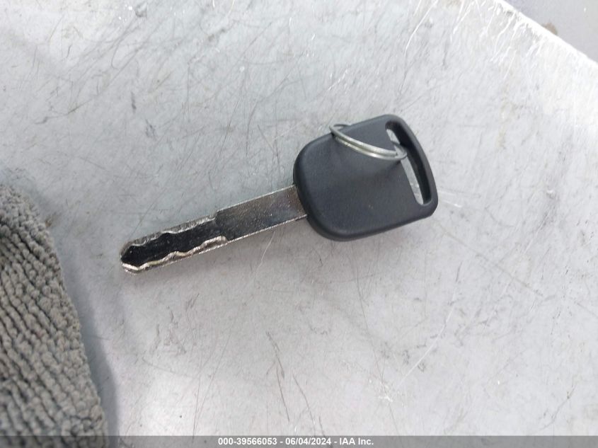 2004 Honda Cr-V Ex VIN: JHLRD78854C031881 Lot: 39566053