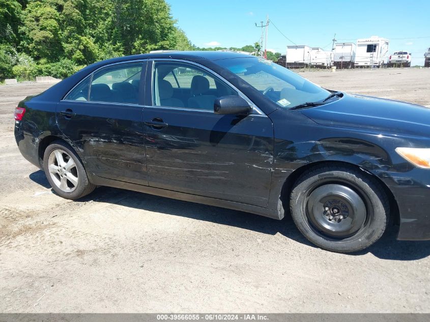 2007 Toyota Camry Le VIN: 4T1BE46K57U069274 Lot: 39566055