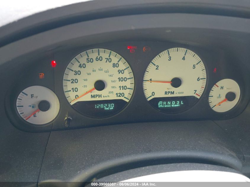 2006 Dodge Grand Caravan Sxt VIN: 2D4GP44L16R715666 Lot: 39566057